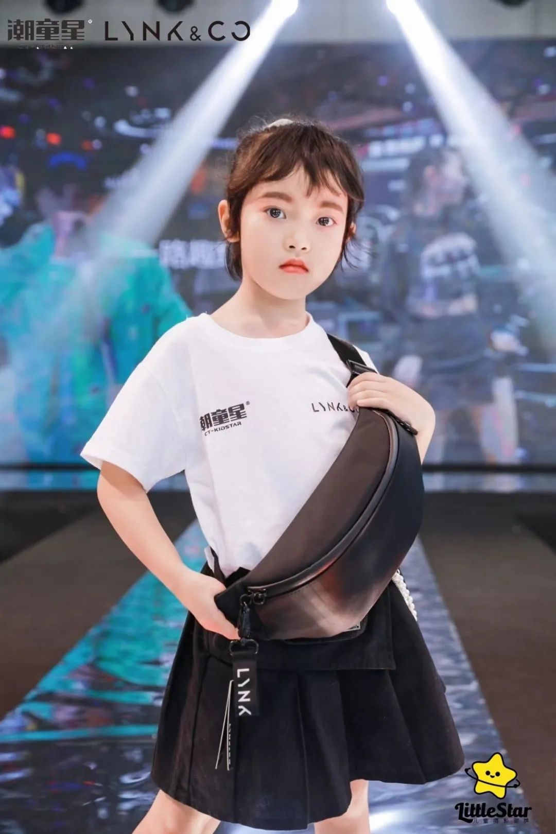 第八届潮童星国际少儿模特大赛义乌赛区复赛圆满落幕