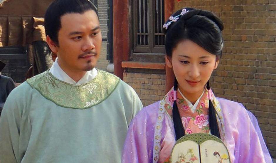 天空干打雷不下雨朱元璋有忠臣蒙冤了遂亲审死囚果然如此