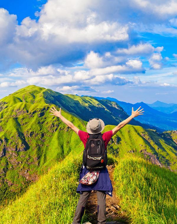 白羊座:为你翻山越岭,亦无心看风景_爱情_一个人_感情