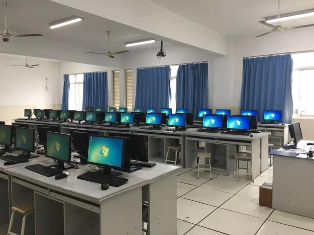 学校机房环境监控系统解决方案