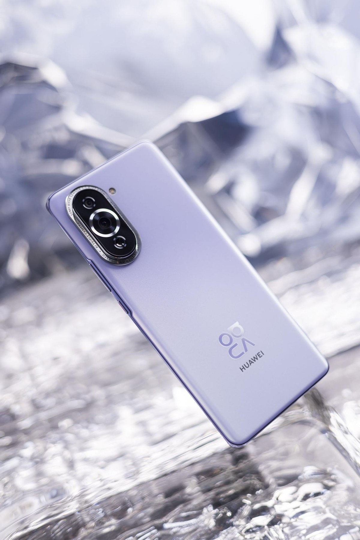 华为nova10震撼上市,华为影像加持人人都是vlog博主_手机_系列_镜头