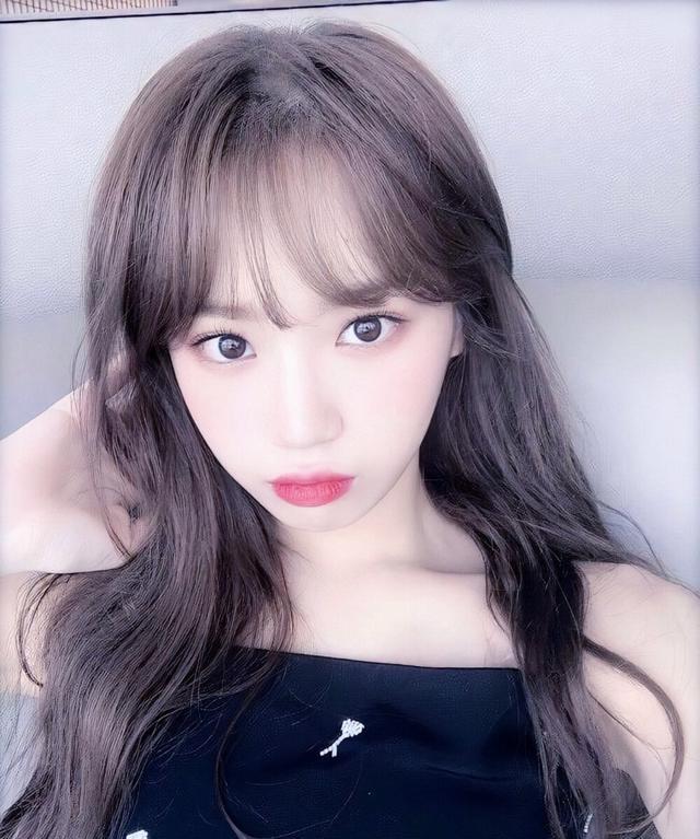 原创原来韩网也是这样说izone金采源的人生就是偷来的