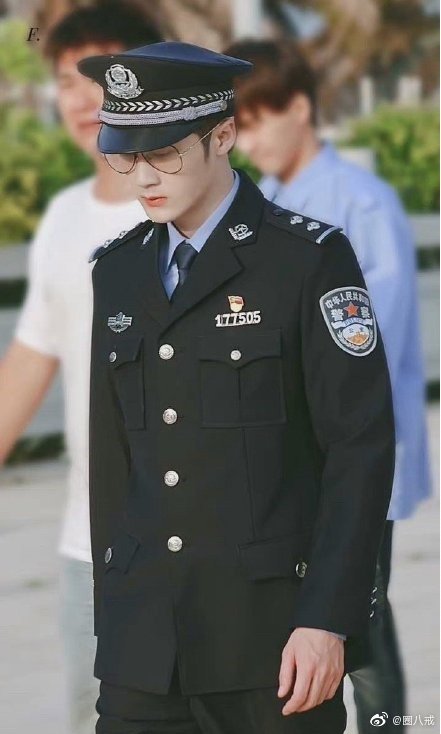 原创317剧讯林心如肖战罗云熙檀健次迪丽热巴海清王源李易峰白鹿