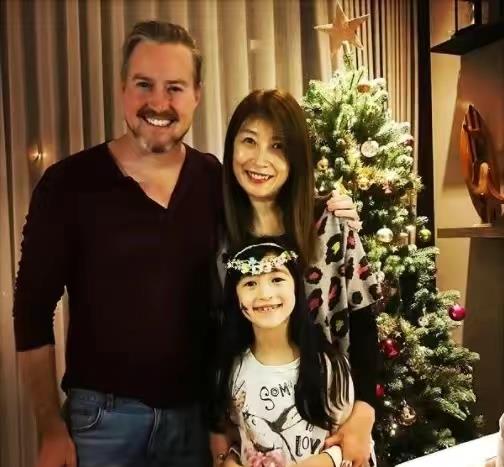 曾参加《爸爸去哪儿3》黄嘉千与老公夏克立,被爆两人打离婚官司_生活