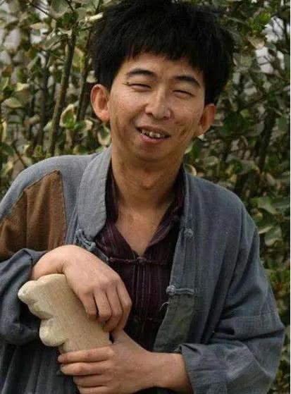 中国最丑男演员排名图片