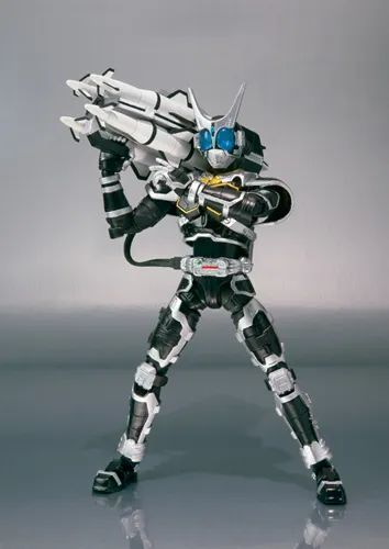 汇总假面骑士agitΩ中的副骑shf,你购入了几款?_gills_时候_日期