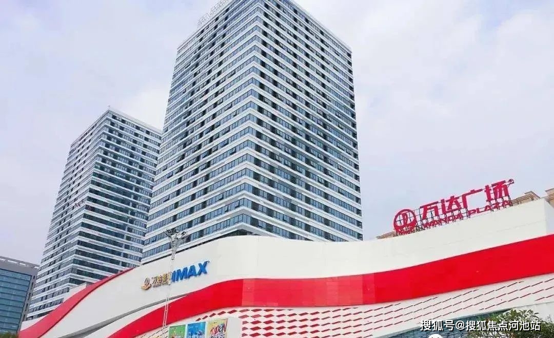 虎门万达广场璀璨时代户型鉴赏:项目采取精装交付,层高约2.