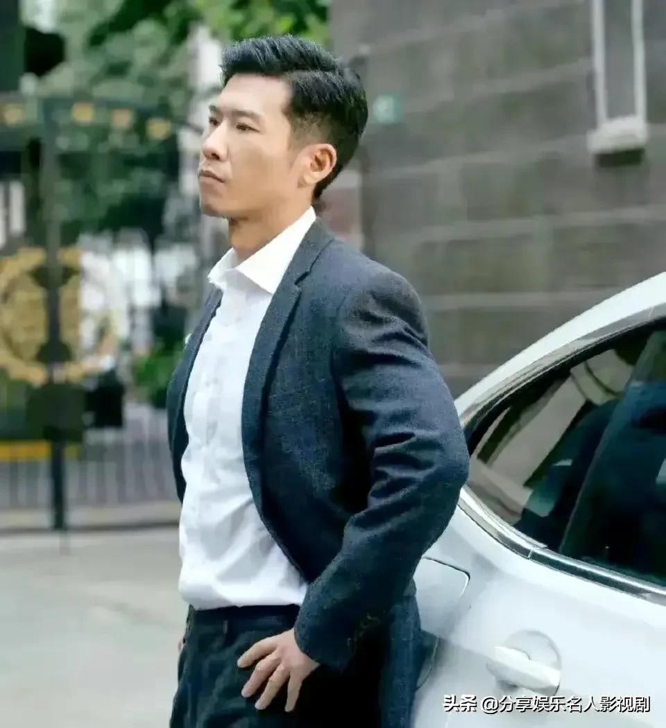 原创人世间最意难平的赶超这演员真是个宝藏原来演了这么多剧