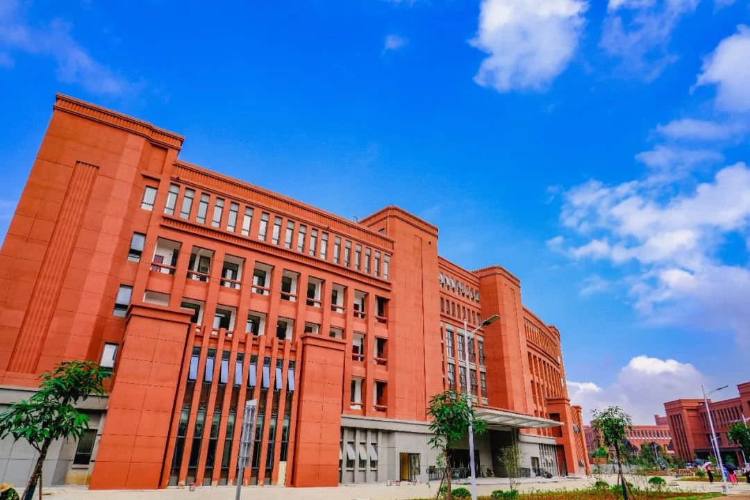 广西国际商务职业技术学院招生计划