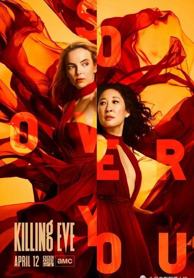 时尚宠儿再回归,她的「变态美」是我熬夜追剧的唯一动力!