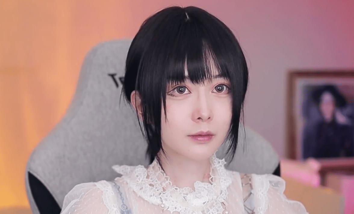 原创虎牙轩墨回归人气不降反增一则厕所趣事更是让粉丝直接弯了