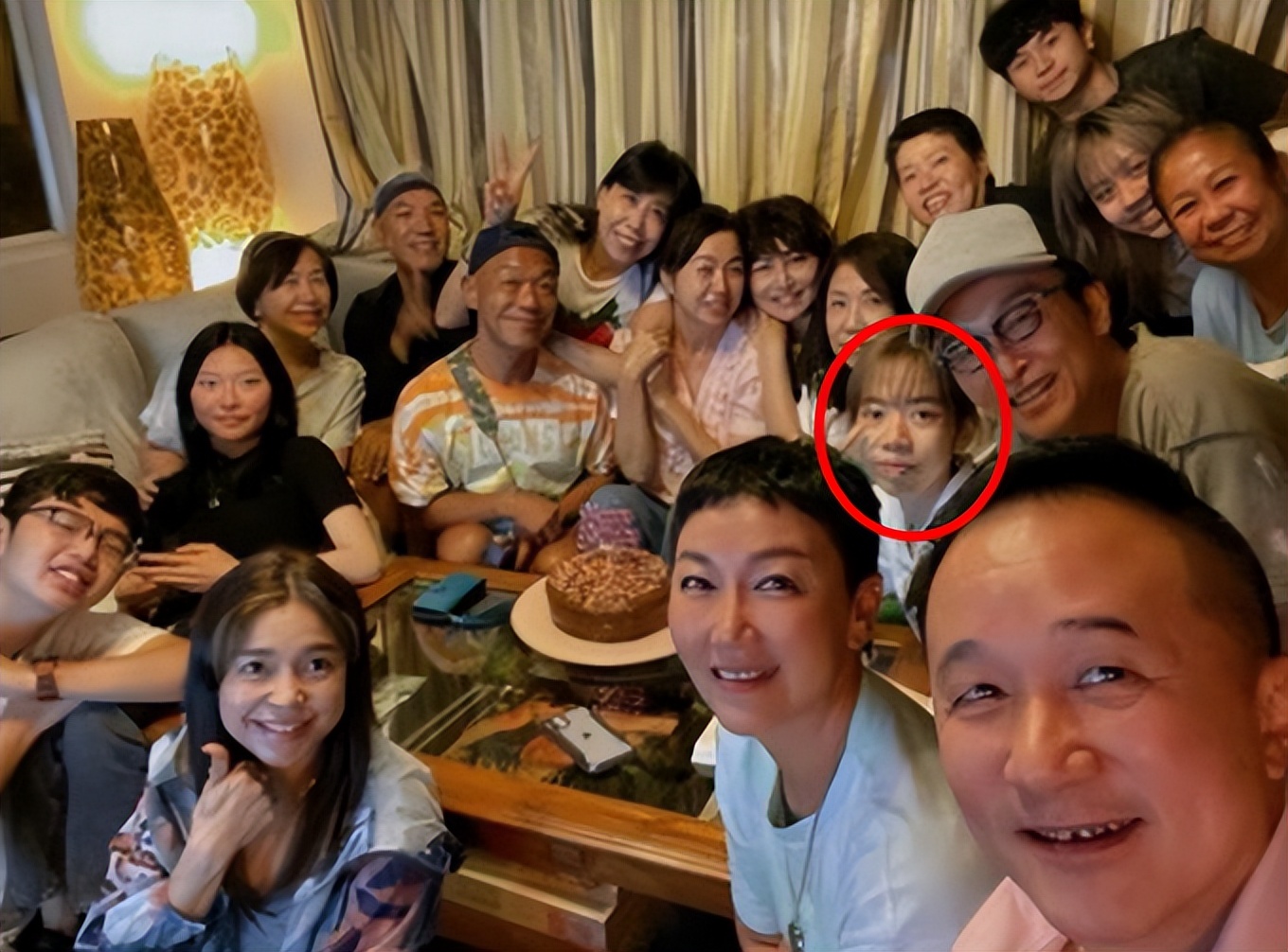 吴毅将和王喜什么关系(王喜pk吴毅将心猿意马)
