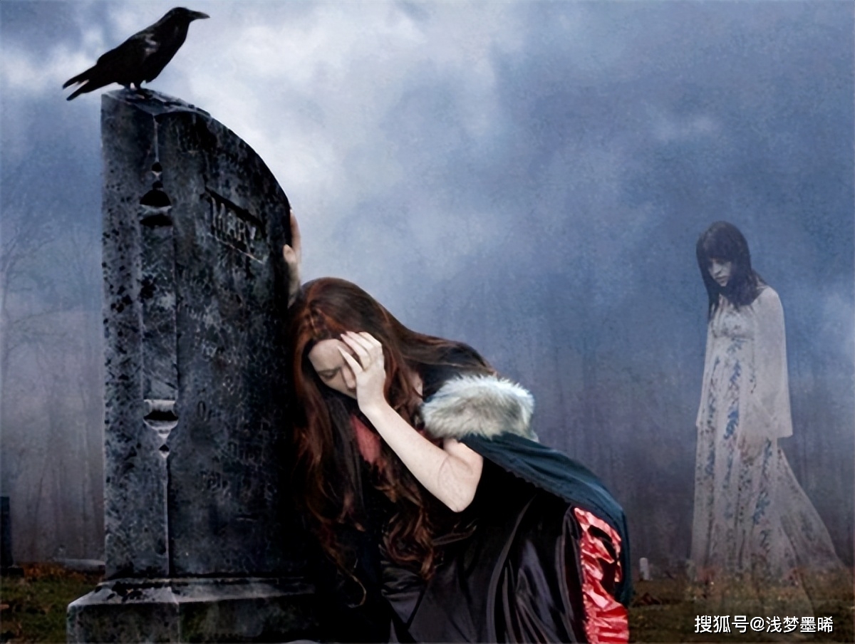 梦见从坟里叫死人出来，探索梦境背后的深层含义