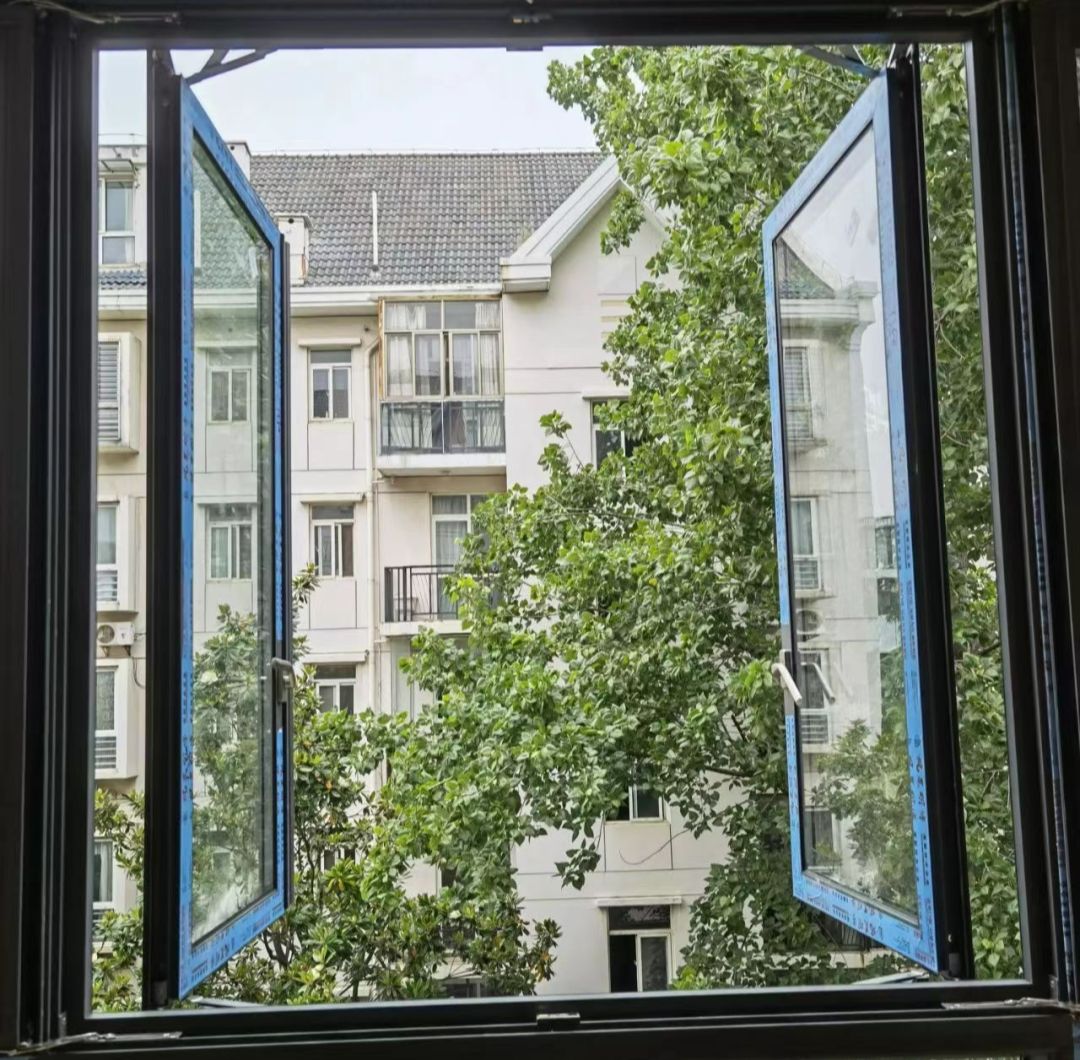 好的阳台白赚10㎡,你却总忽略它_隔热_玻璃_窗户