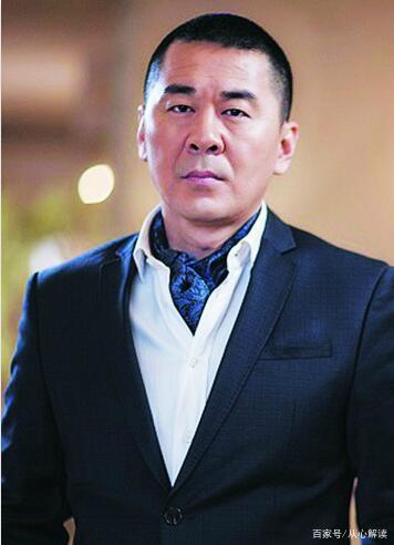 老实人陈建斌的4段爱情,原来他的幸福婚姻,全是靠厚脸皮赖来的_呼小静