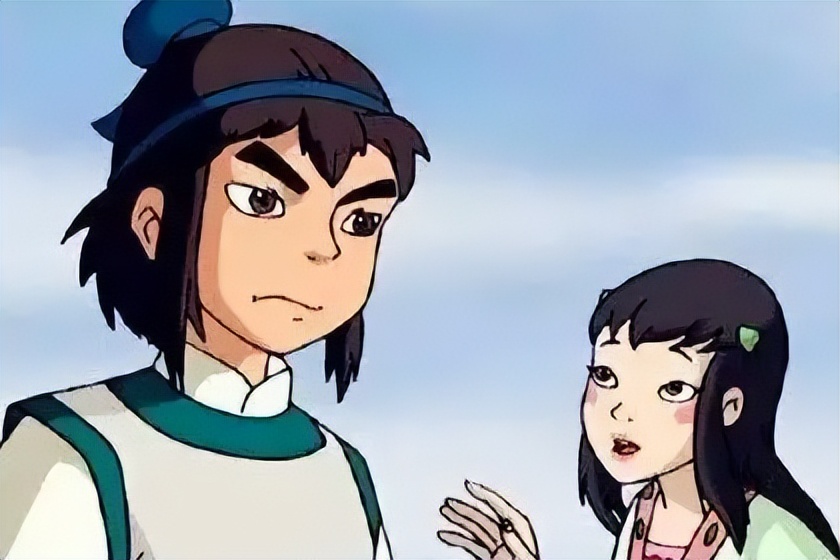 蒋凡从微末到崛起国产网络动画将去向何方