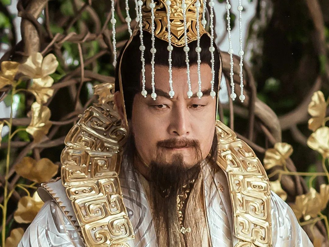 大家可能不太熟悉,但说起《西游记续集》,《宝莲灯》里的玉皇大帝