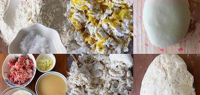 原创灌汤包教你在家做掌握这个窍门皮薄馅大汤多不烂皮真简单