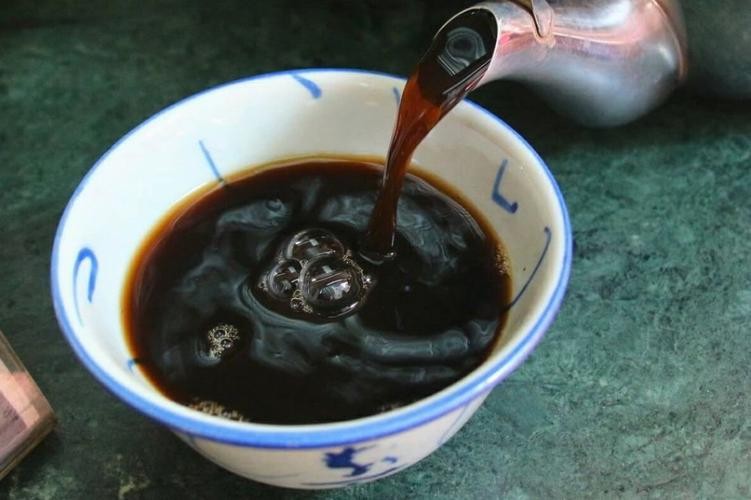 天热没胃口，推荐5种凉茶做法，简单解暑又开胃，天天轮换着喝_原料_白糖_饮品