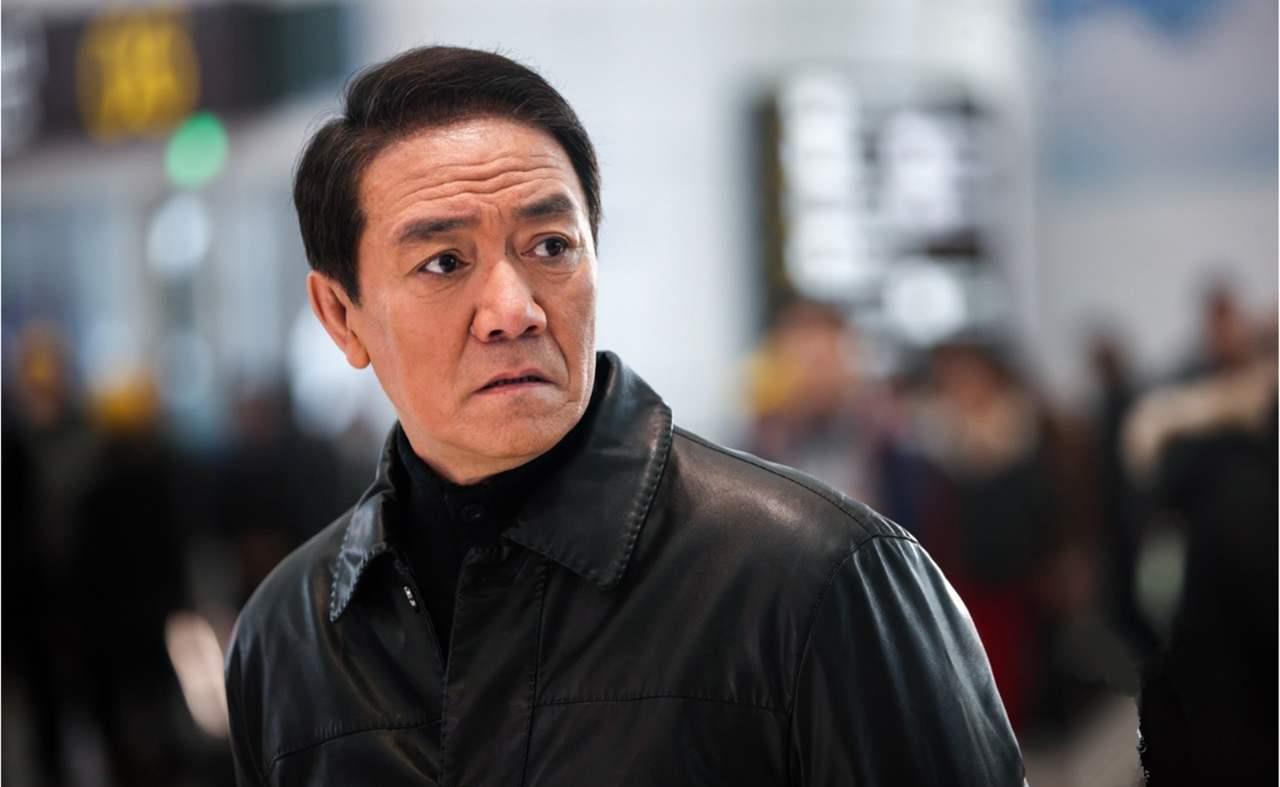 李幼斌和李连杰为真爱,不惜分手结发妻子,20年感情不如一场戏_利智