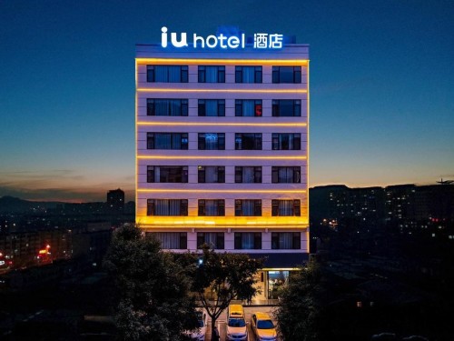 登五岳之首,iu酒店聚焦旅游热城,洞察住宿需求_泰山_运营_泰安