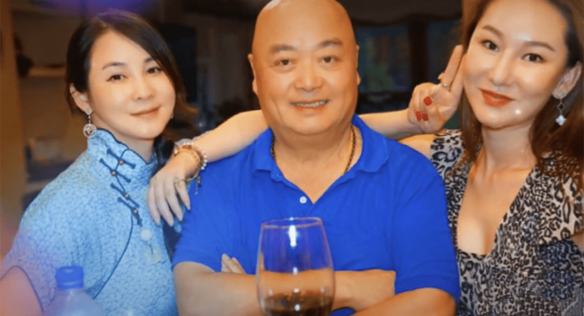 68岁老戏骨毛永明定居美国!