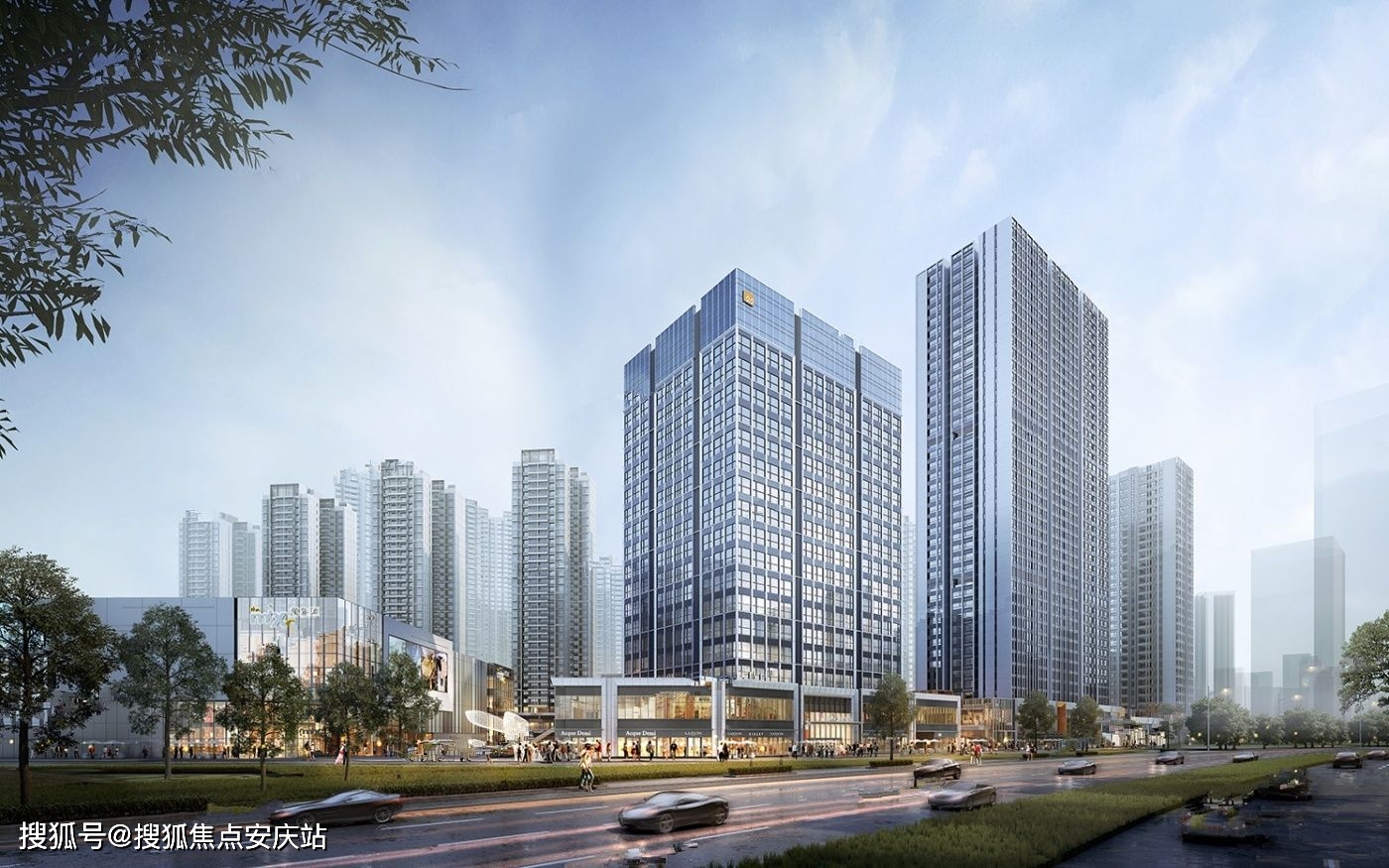 华润万象天汇广场售楼处电话400-186-1314转2222【官网】惠州万象天汇