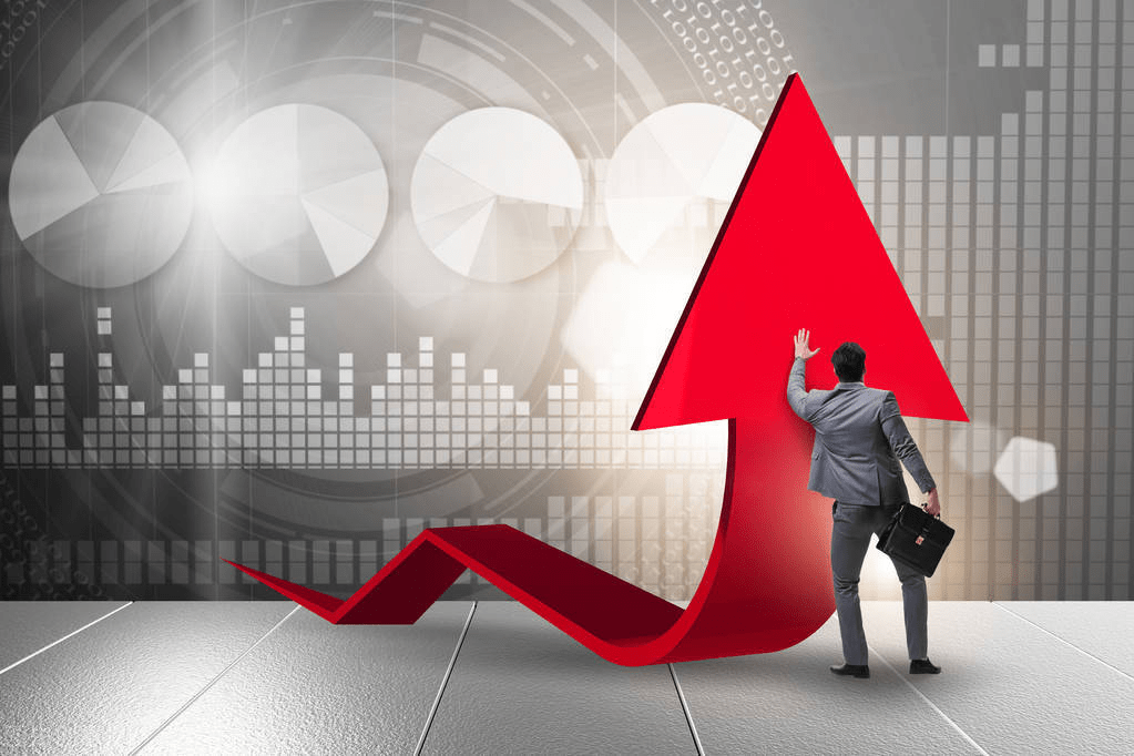 中国股市：很多散户可能还不知道，如何通过换手率捕捉热门牛股！