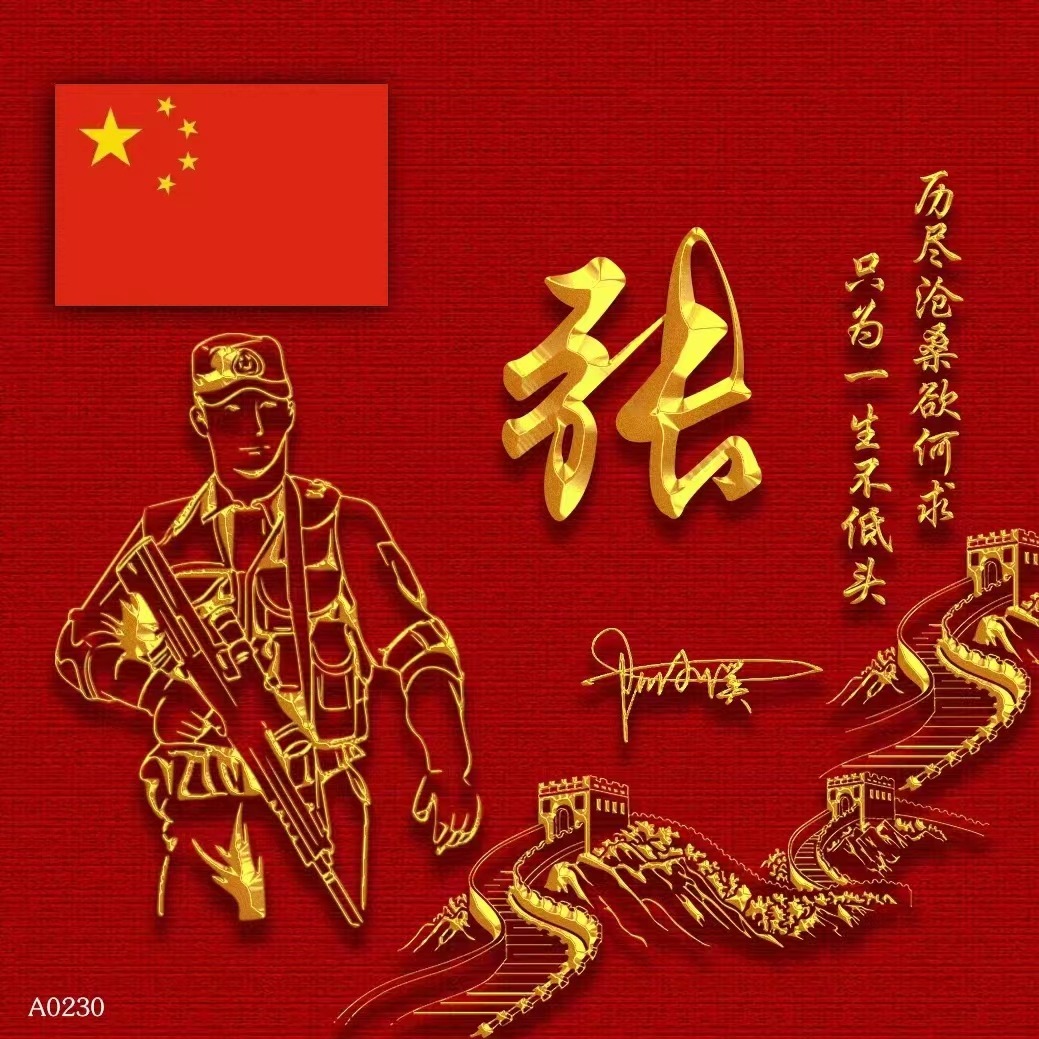 2022你的微信头像该换了45张3d简约生肖个性签名头像不要错过