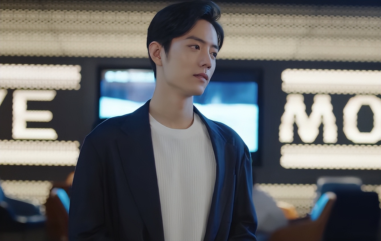 的90后演员:杨紫演技获好评,高浠的扮演者意外走红_顾魏_马渝捷_肖战