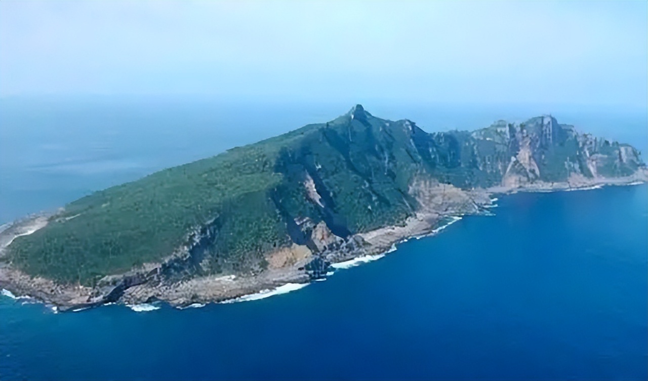 年,美国搅浑亚太局势,中国曾5次濒临危险的边缘_日本政府_中方_钓鱼岛