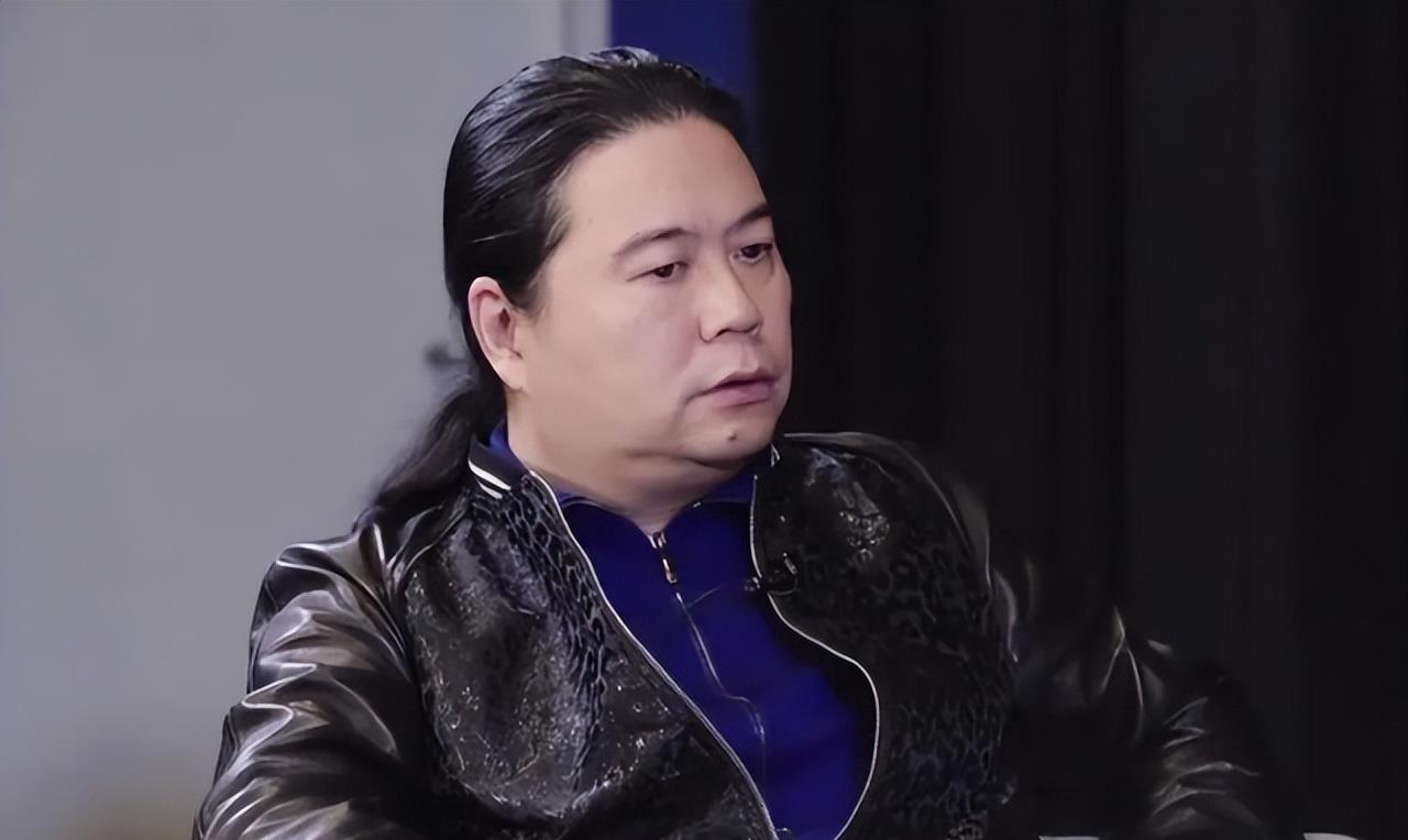 汪海林是谁?他因何而走红?_作品_流量_观众