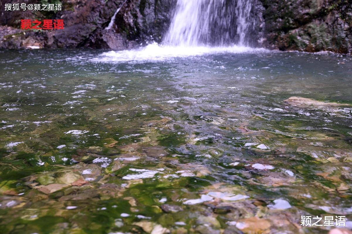 宁波近郊的玩水避暑胜地，线路攻略，适合亲子玩水