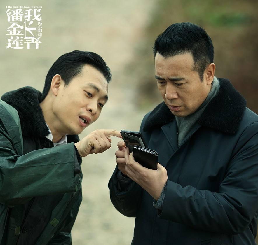 其后高希希的很多作品,于和伟都参与其中,包括《搭错车》