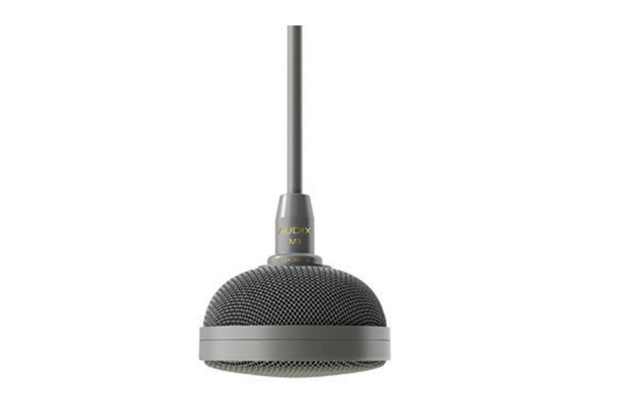 audix m45微型吸顶枪式话筒 m55悬吊话筒 adx40悬吊话筒 m3悬吊话筒