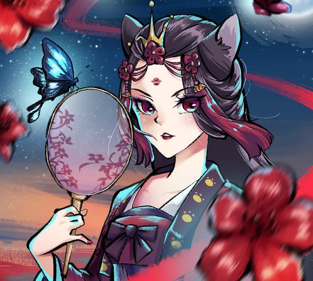 决战次时代:小灰灰拟人形象出炉,小奶狗气质萌,红太狼令人惊艳_灰太狼