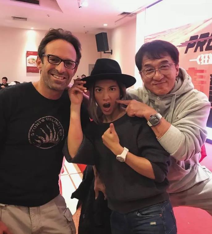 被一度认为是成本z高的国产片之一,制片人还是耀莱影视董事长綦建虹