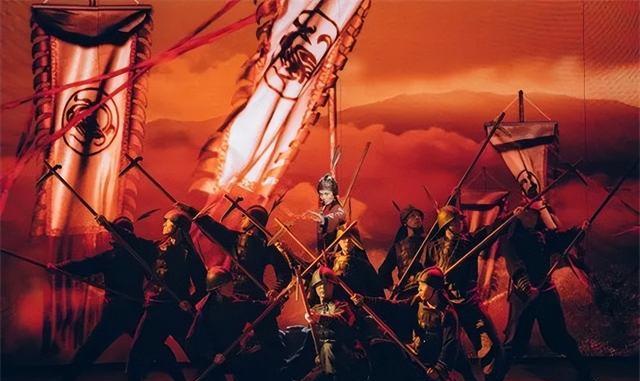 商朝王后妇好:为国家打下一半领土,只恨是女儿身因难产而死_武丁_事情