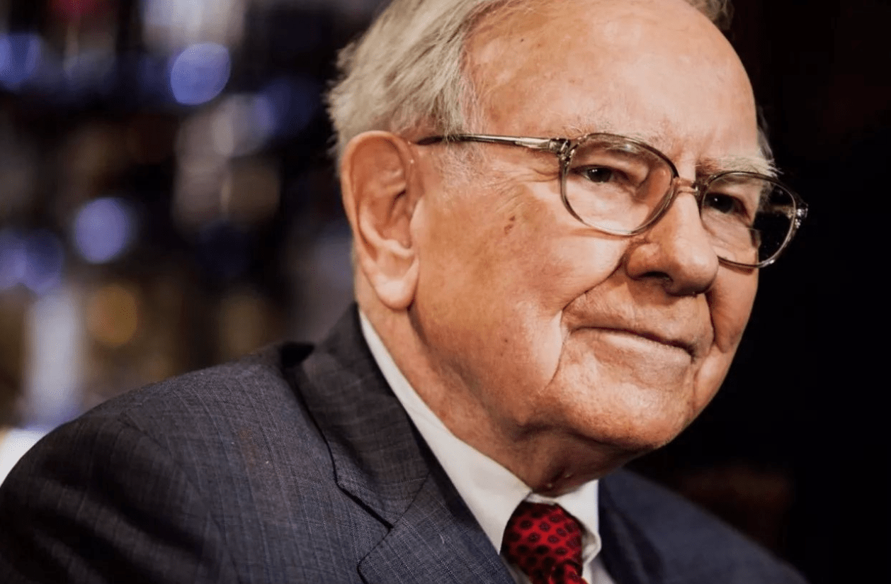 巴菲特离全面收购西方石油还有多远？_搜狐网