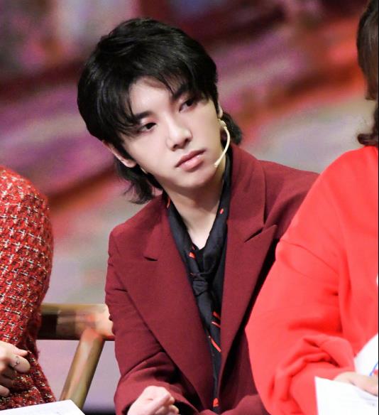 疑似华晨宇的粉丝脱粉回踩,曝光了华晨宇粉圈的内幕_路人_蓝台_组织