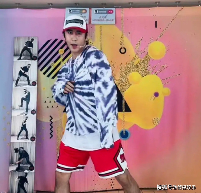 钟丽缇晒照为老公庆生,两女儿身高超妈妈
