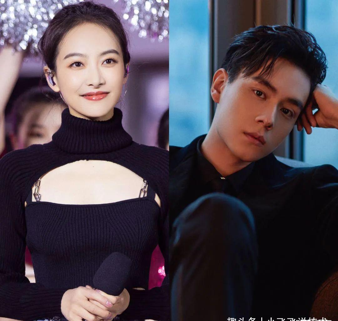 胡一天团队对这一部剧很看中,积极主动笼络了宋茜.