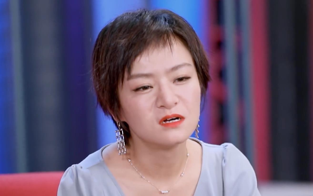 思文突然退赛了,除了李诞知道,所有人都感到吃惊,离婚原因曝光_程璐