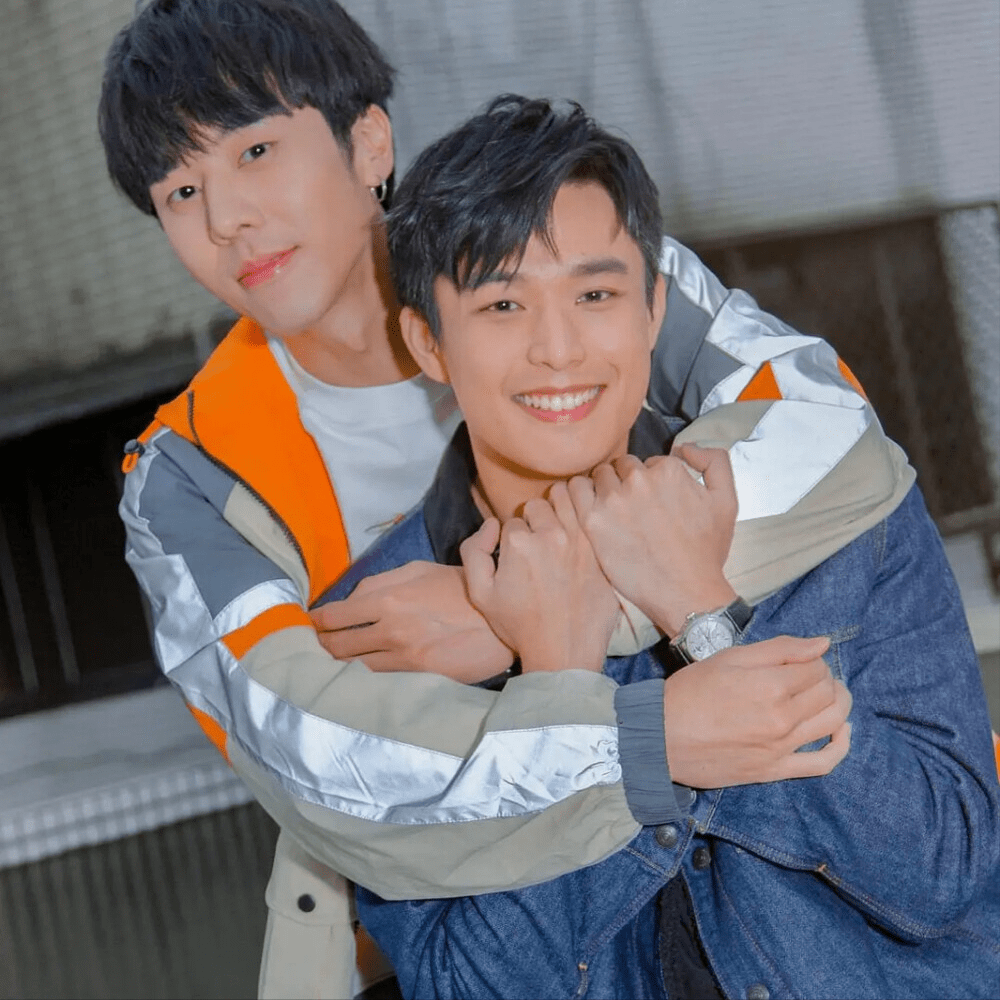 那些年我们磕过的骨科cp中最上头的绝对是上瘾