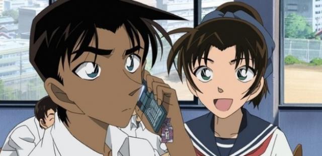 《名侦探柯南》的高人气cp,最受欢迎的前十名,原来是他们_赤井秀_cp