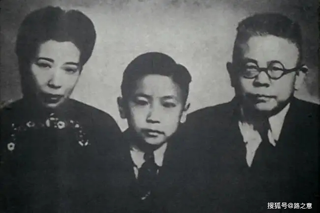 “孔二小姐”有多嚣张？当街枪杀交通警察，强娶范绍曾的三姨太！_手机搜狐网