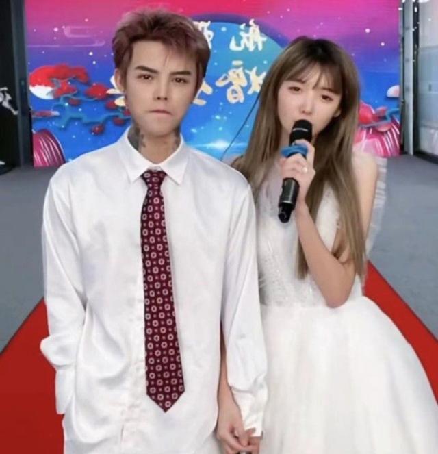 分手原因曝光,当时殷世航痛哭_男友_摄像_套路