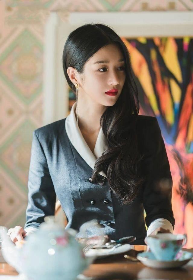 原创徐睿知真是男神收割机前有权志龙李准基后有金秀贤羡慕