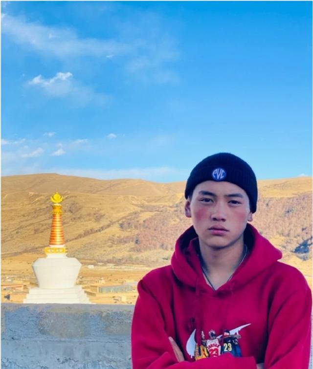 平措尼玛_网友_认知