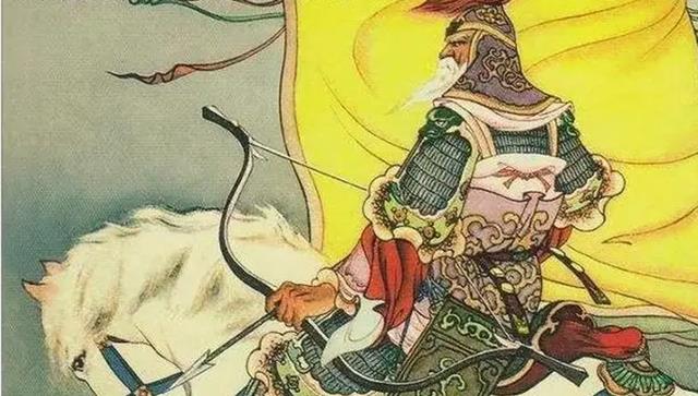 敌人把大将儿子炖成肉汤,端来给大将喝,大将说的话让人佩服_魏文侯